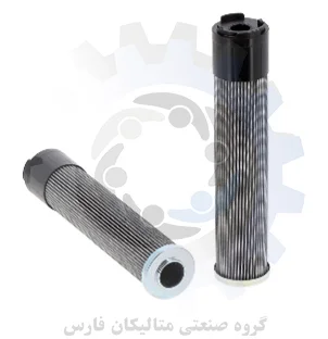 المنت فیلتر هیدرولیک برند SANDVIK مدل BG01292117
